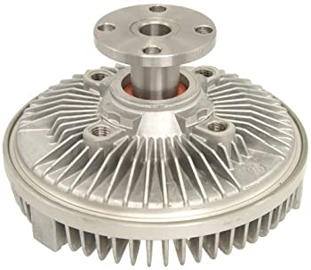 【中古】【輸入品・未使用】Hayden Automotive 2784 プレミアムファンクラッチ
