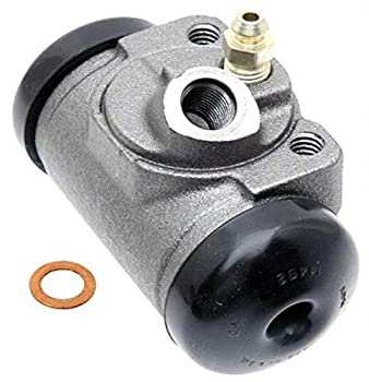 【中古】【輸入品・未使用】Raybestos WC24955 プロフェッショナルグレード ドラムブレーキホイールシリンダー