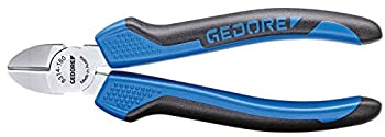 【中古】【輸入品・未使用】Gedore ニッパ 8314-125 JC
