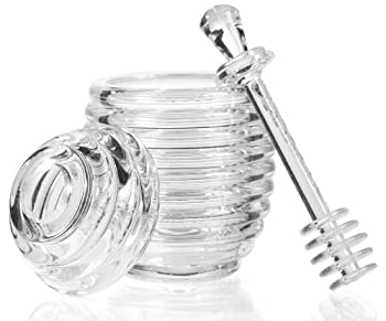【中古】【39shop】【輸入品・未使用】プロダイン★アクリル ハニージャー AH-35/62-6468-11（新古品）｜アトリエ絵利奈