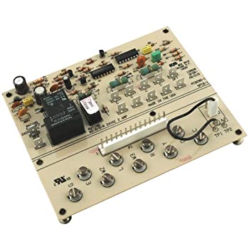 【中古】【インポート品・未当て嵌める】ICM Controls ICM320 Defrost Control Carrier HK25SZ359A HK32FA006 by ICM Controls その他-花・ガーデン・DIY