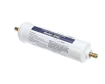【中古】【輸入品・未使用】Ice O Matic ifi4?Cインラインice-o-maticフィルタ、1?/ 4?\