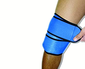 【中古】【39shop】【輸入品・未使用】Pro-Tec★Athletics膝・くるぶし用ホット/コールドラップ（中）（新古品）｜アトリエ絵利奈