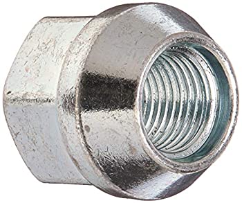 【中古】【輸入品・未使用】Gorilla Automotive 40027B デュプレックスエイコーンラグナット