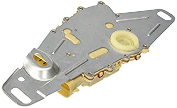 【中古】【インポート品・未当て嵌める】Standard Motors NS365 中立の安全性のある取り替えっこ