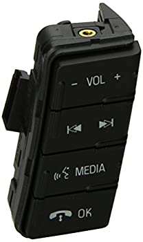【中古】【輸入品・未使用】Motorcraft SW6619 クルーズコントロールスイッチ