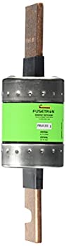 【中古】【輸入品・未使用】Cooper Bussmann FRN-R-300 FuseTRON Class RK5 Dual-Element Fuse by Cooper Bussmann