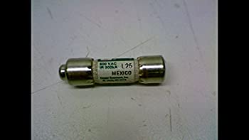 【中古】【39shop】【輸入品・未使用】Cooper★Bussmann FNQ-R-2-1/4 Class CC Time Delay Fuse by Cooper Bussmann(新古品)|アトリエ絵利奈