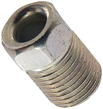 【中古】【39shop】【輸入品・未使用】S.U.R.★& R. SRRBR210 M10 x 1.0 Blue Inverted Flare Nut（新古品）｜アトリエ絵利奈