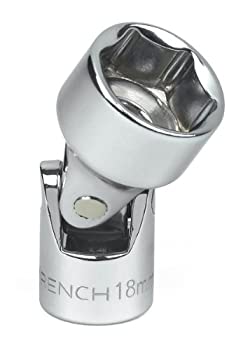 【中古】【39shop】【輸入品・未使用】GEARWRENCH★フレキシブルソケット 13mm 80336(新古品)|アトリエ絵利奈