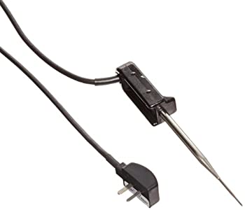 【中古】【インポート品・未当て嵌める】cooper-atkins 55040取り替えっこ用マイクロ針手合いK熱電対プローブfor 350?AquaTuff その他-花・ガーデン・DIY