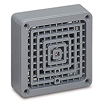 【中古】【輸入品・未使用】Federal Signal 350-120-30 Vibratone Electro-Mechanical Horn Surface Mount 120 VAC by Federal Signal