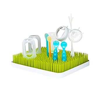 【中古】【インポート品・未当て嵌める】Boon Lawn Countertop Drying Rack Large 1 ea by Boon