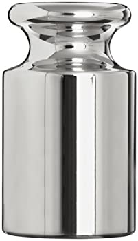【中古】【輸入品・未使用】アダム機器ASTM 2?100グラムのステンレス鋼ASTMクラス2キャリブレーション重量100グラム