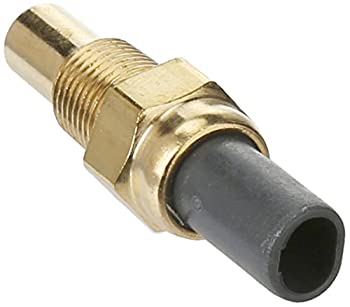 【中古】【輸入品・未使用】Standard Motor Products TS-319T 温度スイッチ ゲージ付き