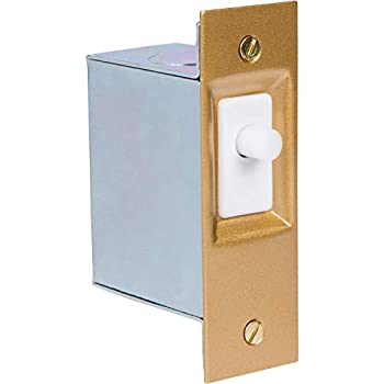 【中古】【輸入品・未使用】Morris Products 70420 Door Switch by Morris Products
