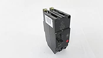 【中古】【輸入品・未使用】2p標準ボルト回路遮断器40?A 277?/ 480vac
