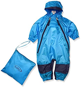 【中古】【インポート品・未当て嵌める】Tuffo Muddy Buddy 青み 2T MBB-003