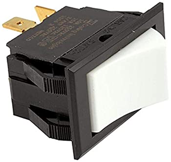 【中古】【輸入品・未使用】Southbend Range 1170343 Switch Rocker (On-Off)Power by Southbend Range