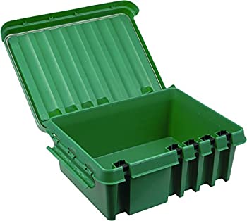 【中古】【インポート品・未当て嵌める】(Green) - DRiBOX FL-1859-330G IP55 Large Weatherproof Box - Green