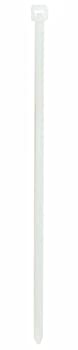 【中古】【輸入品・未使用】Aviditi CT1440 Nylon Cable Tie 14 Length x 0.14 Width 40 lbs Tensile Strength Natural (Case of 500) by Aviditi