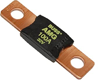 【中古】【輸入品・未使用】Fuse SEA Stud Mnt 100A