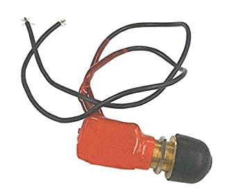 【中古】【輸入品・未使用】Sierra International MP39350 プッシュボタンスイッチ 瞬間オンオフ SPST 耐候性