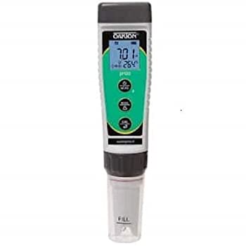 【中古】【輸入品・未使用】Oakton pHTestr 30防水pHテスター30ポケットテスター