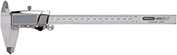 【中古】【インポート品・未当て嵌める】General Tools 318-1478 8 インチ. digital fractional caliper