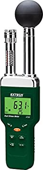 【中古】【インポート品・未当て嵌める】Extech HT200 Heat Stress WGBT Meter by Extech