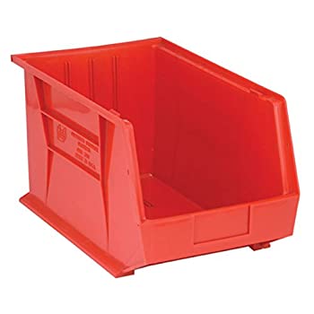 【中古】【39shop】【輸入品・未使用】Ultraスタック&★Hang Bin ( 18?" x 11?" x 10?" )???[ Set of 4?] QUS260RD 4（新古品）｜アトリエ絵利奈