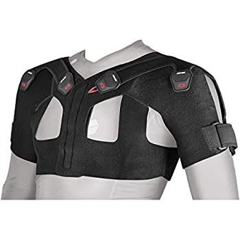 中古 輸入品 未使用未開封 Evs Sports Sb05 L Sb05 Shoulder Brace Large Filmsdeculfrancais Com