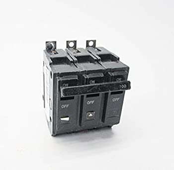 【中古】【インポート品・未当てはめる】GE産業取り合わせ???thqb32100
