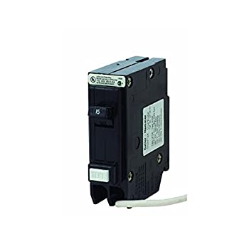 【中古】【輸入品・未使用】Eaton gftcb115cs 15?A SP GF回路ブレーカー 19,168円