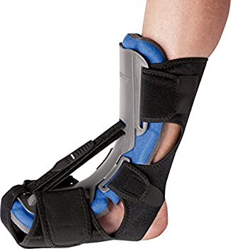 【中古】【輸入品・未使用】Aircast Adjustable Dorsal Night Splint Women 6-10.5/Men 5-9.5 by Aircast