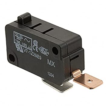 【中古】【39shop】【輸入品・未使用】Honeywell★V7-1Z29E9スイッチ基本的なSPST NOピンプランジャミニチュア(新古品)|アトリエ絵利奈
