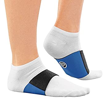 【中古】【インポート品・未当て嵌める】Pro-Tec Athletics Arch Pro-Tec - 足底筋膜炎用プレミアムアーチサポート (有りの実)