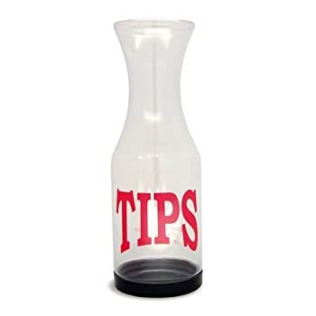 【中古】【39shop】【輸入品・未使用】テーブルクラフト#★812?Tip Jar with Removable Anti Theft下部 Pack of 1 43235-172993(新古品)|アトリエ絵利奈