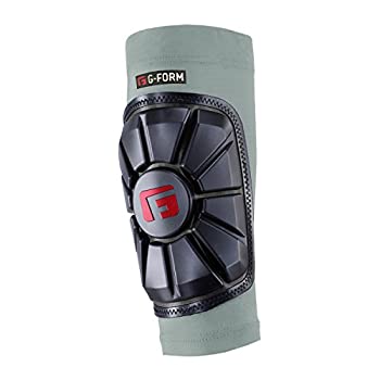 【中古】【39shop】【輸入品・未使用】G-Form★Pro リストガード (1ペア) シルバー 大人用 XL(新古品)|アトリエ絵利奈
