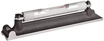 【中古】【39shop】【輸入品・未使用】Starrett★98-8 8 Precision Machinists' Level with Main and Cross-Test Vials by Starrett(新古品)|アトリエ絵利奈