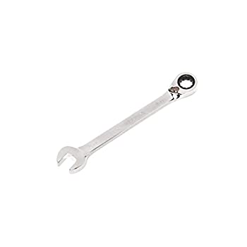 【中古】【輸入品・未使用】GEARWRENCH 可逆コンビネーションラチェットレンチ 1/2inch 9528N