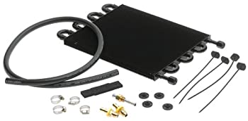 【中古】【輸入品・未使用】Hayden Automotive 516 高性能トランスミッションクーラー