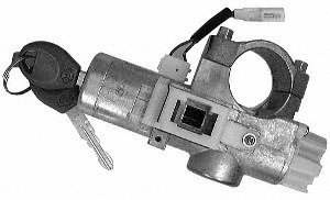 【中古】【輸入品・未使用】Standard Motor Products US357 イグニッションスイッチ