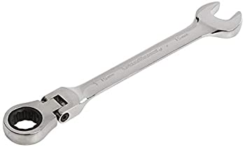 【中古】【39shop】【輸入品・未使用】GEARWRENCH★フレックスコンビネーションラチェットレンチ 15mm 9915D(新古品)|アトリエ絵利奈