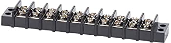 【中古】【39shop】【輸入品・未使用】Terminal★Block 20A 10 Indpndnt Circuits（新古品）｜アトリエ絵利奈