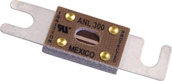 【中古】【輸入品・未使用】ANL フューズ 300A 5133
