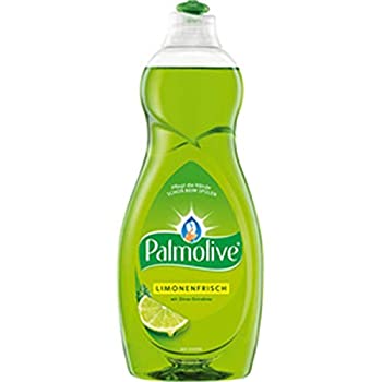 【中古】【輸入品・未使用】Palmolive Spﾃｼlmittel Limonenfrisch 750 ml 9,216円