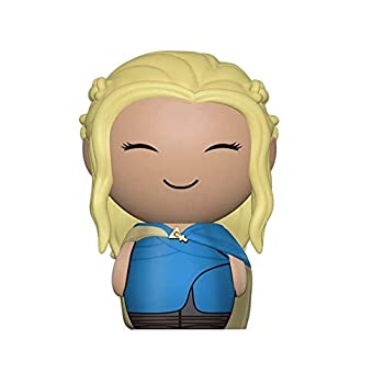 【中古】【輸入品・未使用】[FUNKO（ファンコ）フィギュア] Funko Dorbz: Game Of Thrones - Daenerys Targaryen ＜ゲーム・オブ・スローンズ＞
