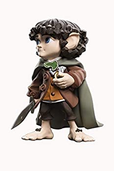 【中古】【インポート品・未当て嵌める】ロード・オブ・ザ・リング MINI フロド・バギンズMINI EPICS: FRODO BAGGINS おもちゃ-ロボットのおもちゃ