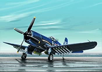 【中古】【39shop】【輸入品・未使用】タミヤ★イタレリ 062 1/72 コルセアF4U-4B プラモデル(新古品)|アトリエ絵利奈